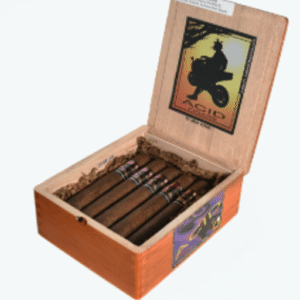 Acid Extraordinary Larry 6x60